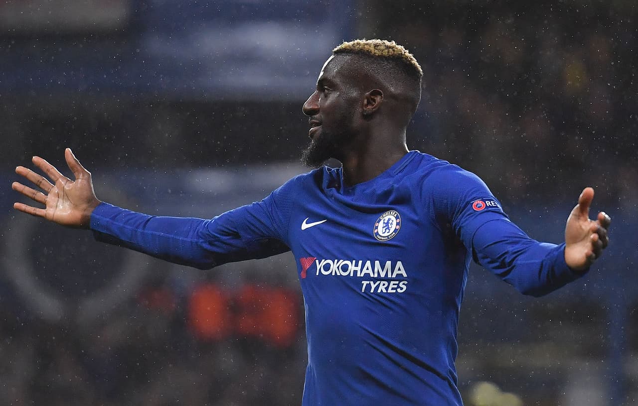 Mediocampista: Tiemoue Bakayoko (del Mónaco al Chelsea)