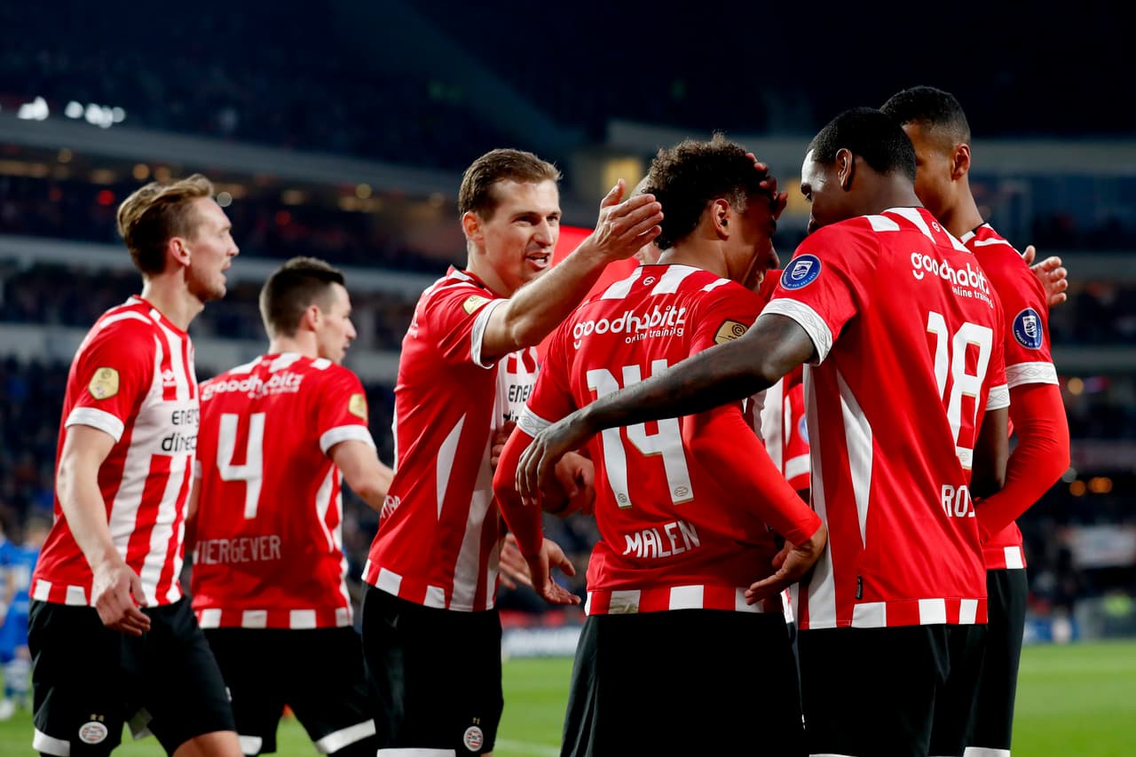 El fin de semana el equipo del Chucky y Guti estar´´a enfrentando a Vitesse en su lucha por mantener el liderato del campeonato.