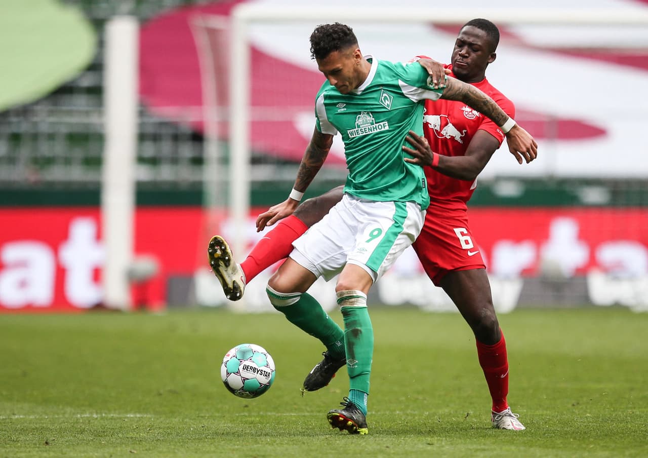 Persiguen de cerca al Bayern Munich y ya tienen 60 puntos.
<br>