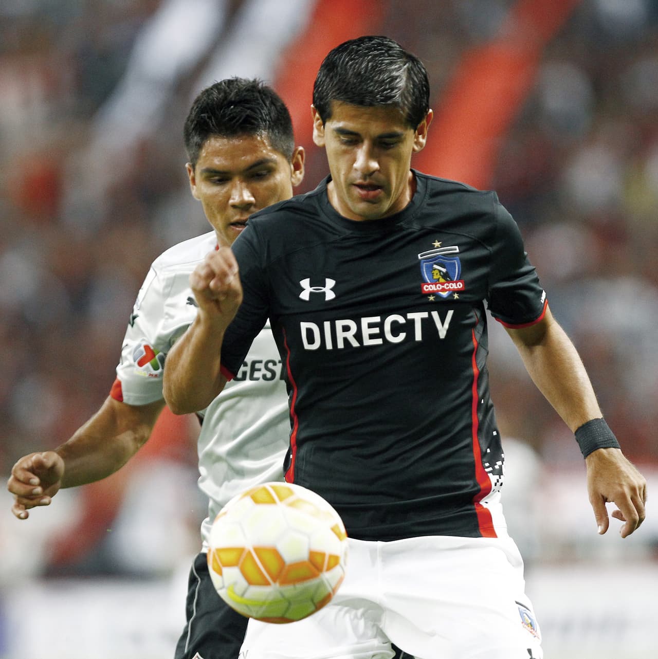 El argentino Julio Barroso está en la mira de Pumas