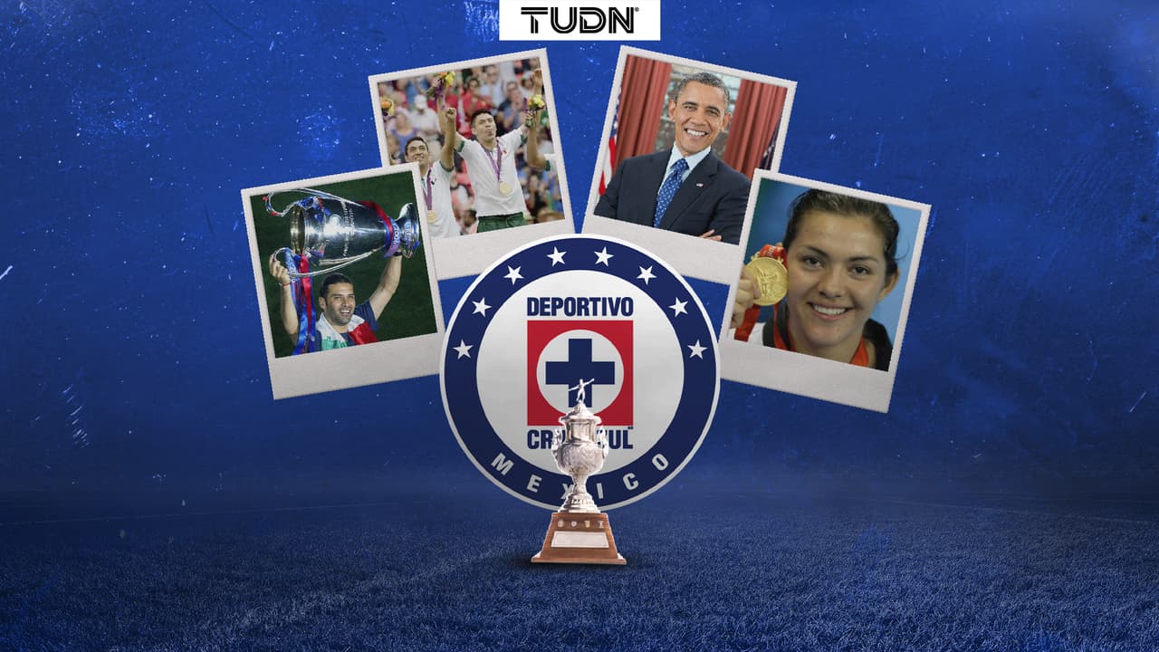 Los cambios que vivió el mundo hasta que se volvió a coronar Cruz Azul