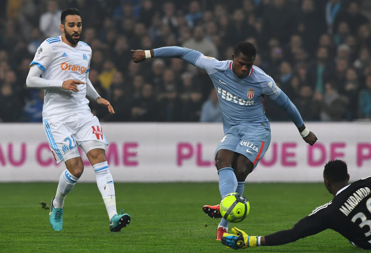 Primero con el gol del español de origen senegalés Keita Baldé a los cuatro minutos.