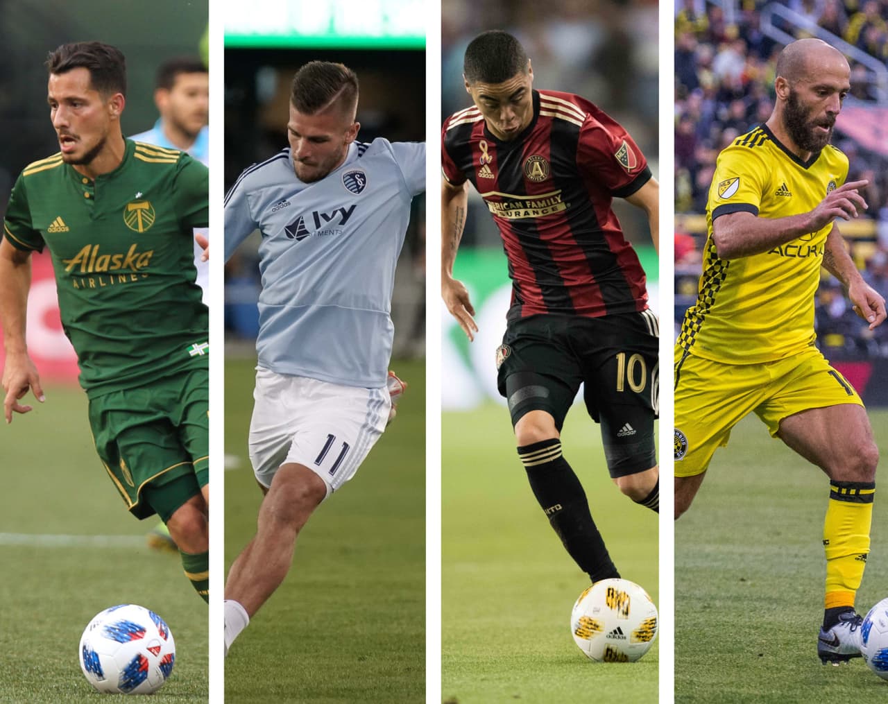 Tras cuatro apasionantes partidos de ida, así se jugarán las revanchas de las Semis de Conferencia