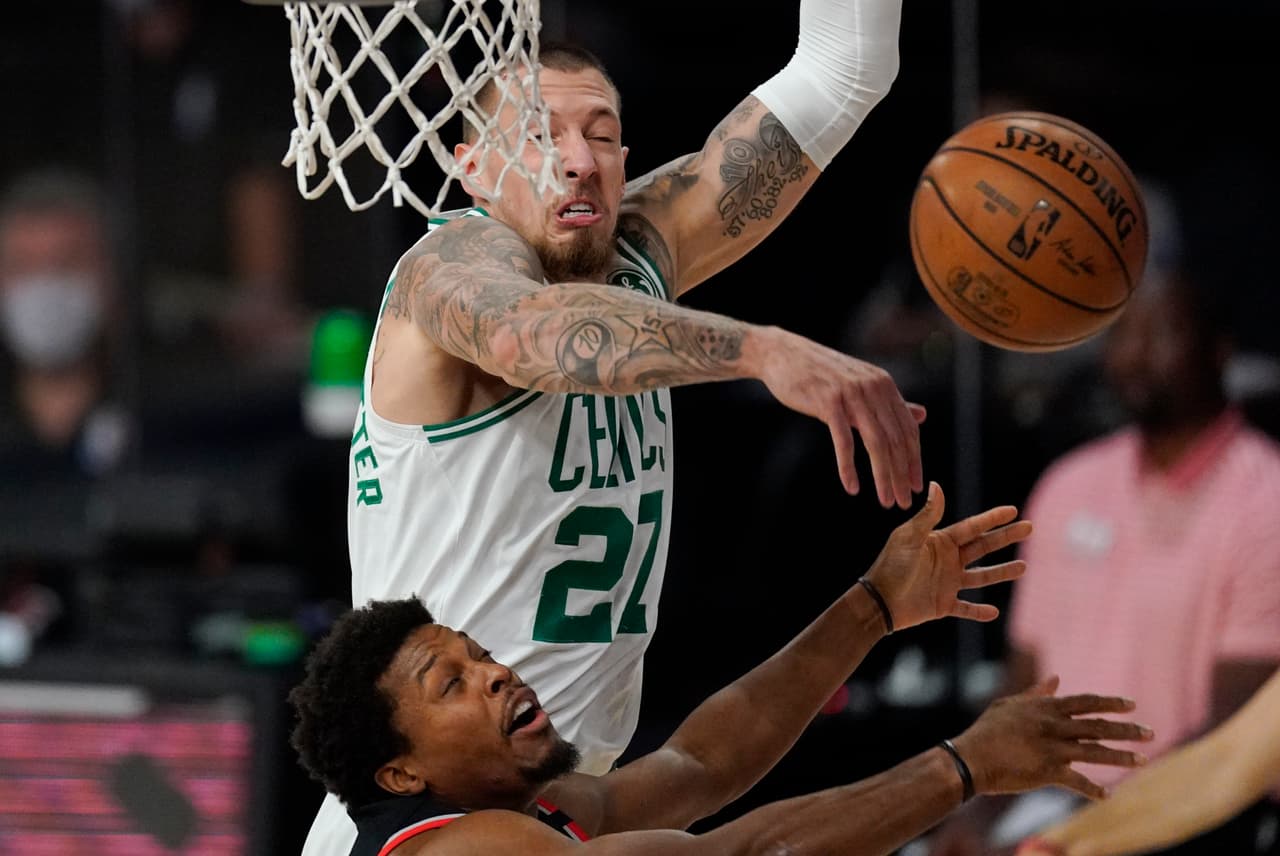 El cuarto juego fue para los de Toronto 93-100 y empatan al serie a dos juegos. El quinto encuentro será el próximo 7 de septiembre.