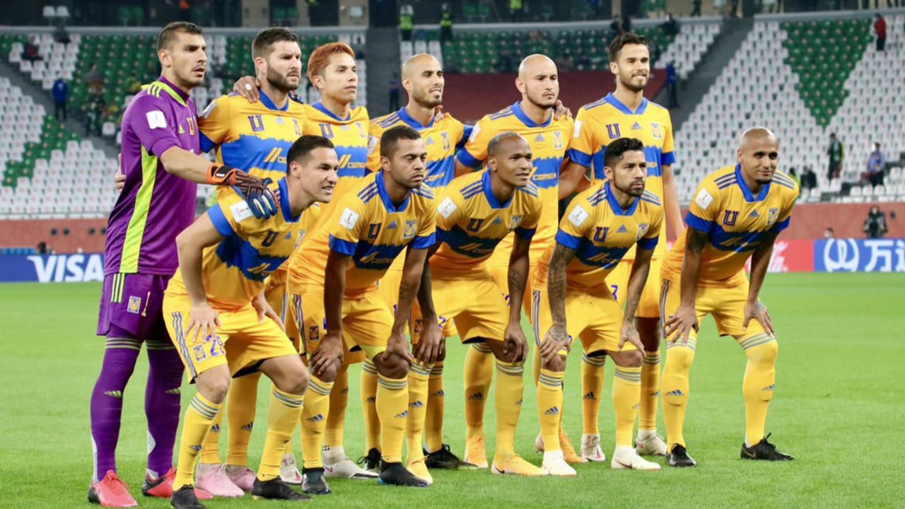 ¿Cuándo jugará Tigres la Final del Mundial de Clubes?