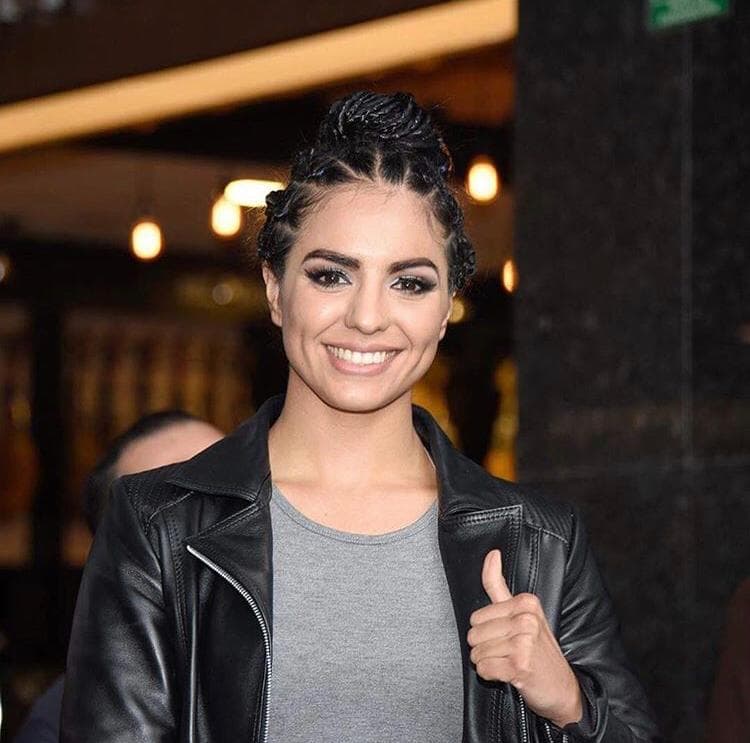 Bonita Fernández busca retornar por la puerta grande a los encordados.