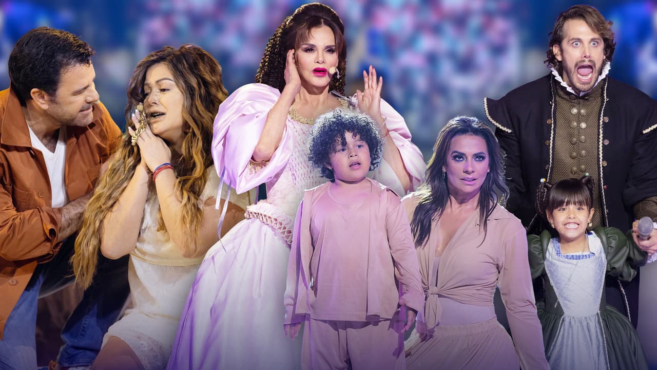 Mi Famoso y Yo: Mensajes poderosos, lágrimas y dos parejas encabezan la tabla de posiciones