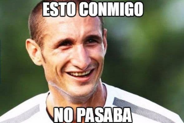 Las bromas no se hicieron esperar tras el título que obtuvo el Barcelona de la MSN con burlas para la Juventus, Real Madrid y hasta Cristiano Ronaldo.