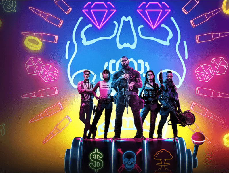 ‘Army of the Dead’, que fue el estreno más amplio del streamer en 600 cines antes de su lanzamiento en plataforma, se empató con ‘The Midnight Sky’ de George Clooney.