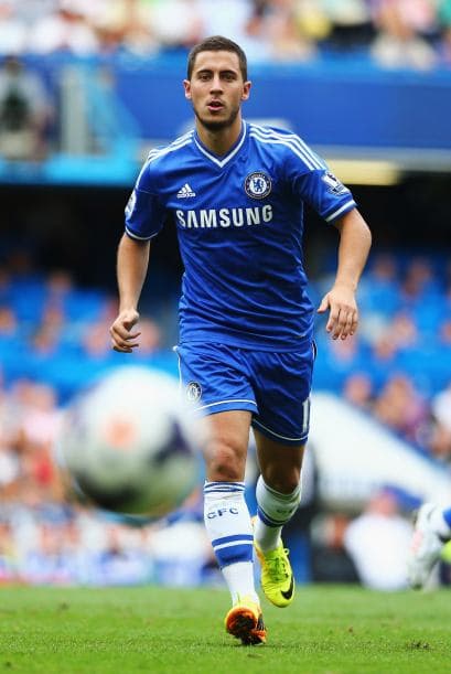 Es conocido como el mejor jugador del Chelsea F.C. de Inglaterra, y en este Mundial seguro hará suspirar a más de una. Mira aquí todo sobre el Mundial