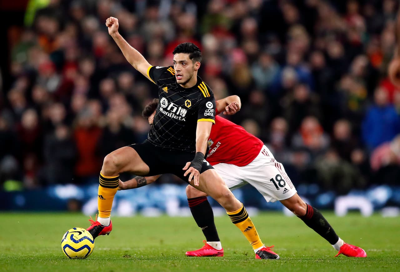 Revelan calendario provisional para el regreso de la Premier League