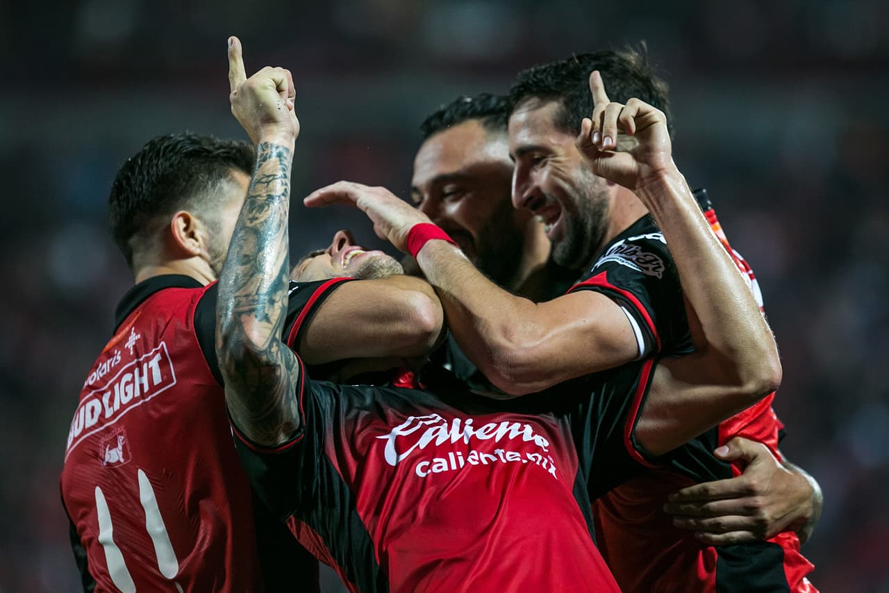 El golazo de Musto le aseguró la victoria a los locales y los dejó con 10 unidades en el cuarto puesto.