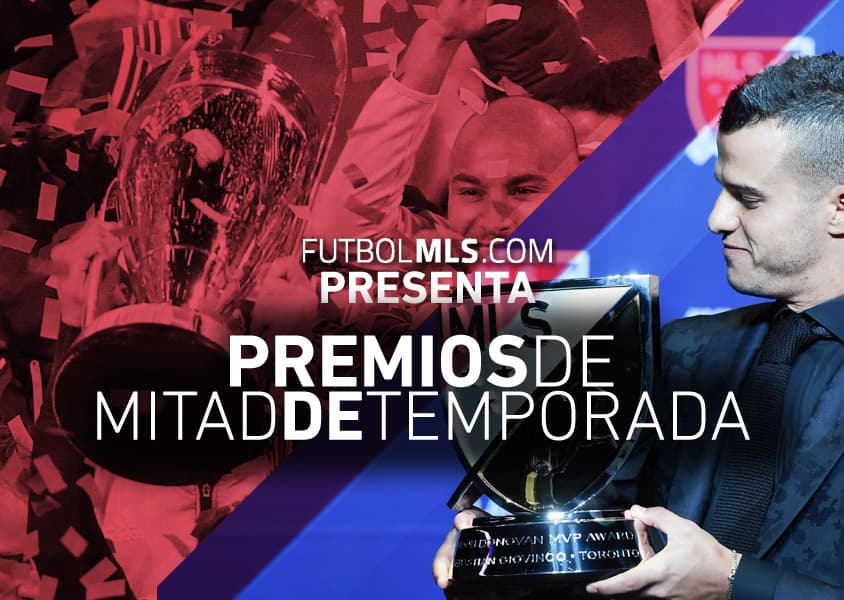 Los editores de FutbolMLS.com nos dimos a la tarea de escoger a los más destacados, y a los no tanto, luego de haber completado la mitad de temporada 2016 de la MLS. ¿Y tú, qué opinas?