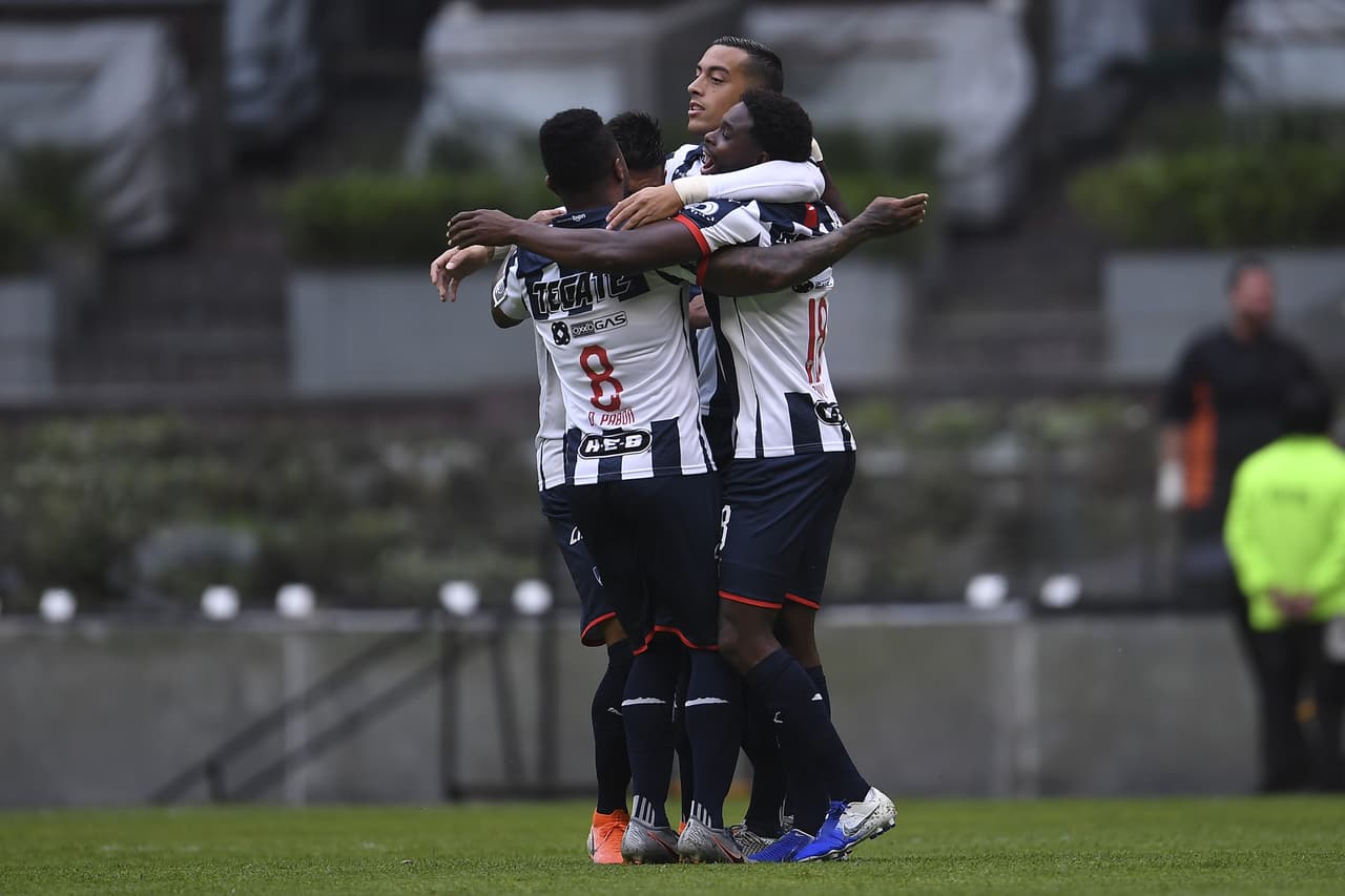 ¡Listo el calendario para el Mundial de Clubes 2019!