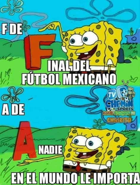 Memes Tigres campeon Apertura 2017