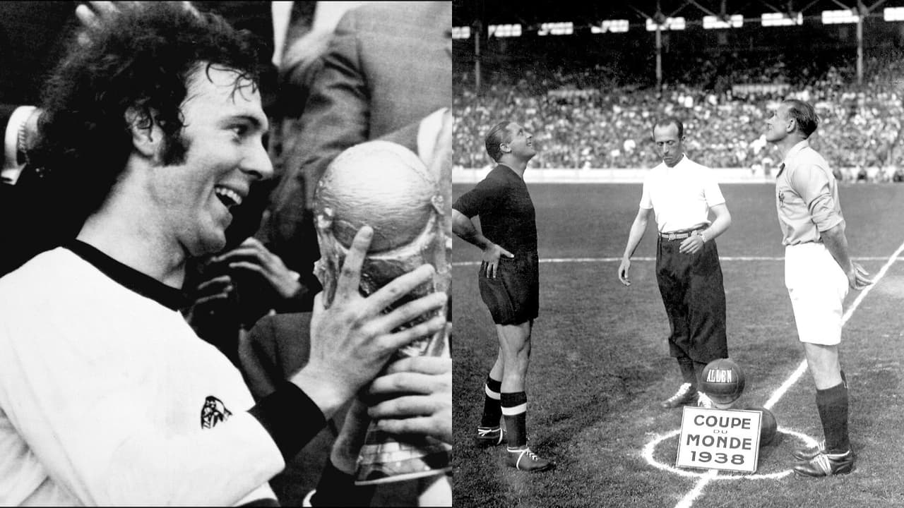 Desde la primera edición han cambiado de 13 a 48 participantes y ahora tiene la participación de los países de todos los continentes, con diferentes formatos y múltiples cambios, incluida la decisión de ampliar de nuevo los cupos.