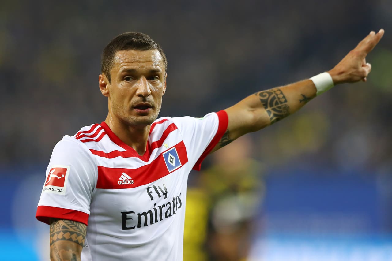 10. Sejad Salihovic - Goles: 3 - Oportunidades: 20 - Porcentaje de éxito: 15%