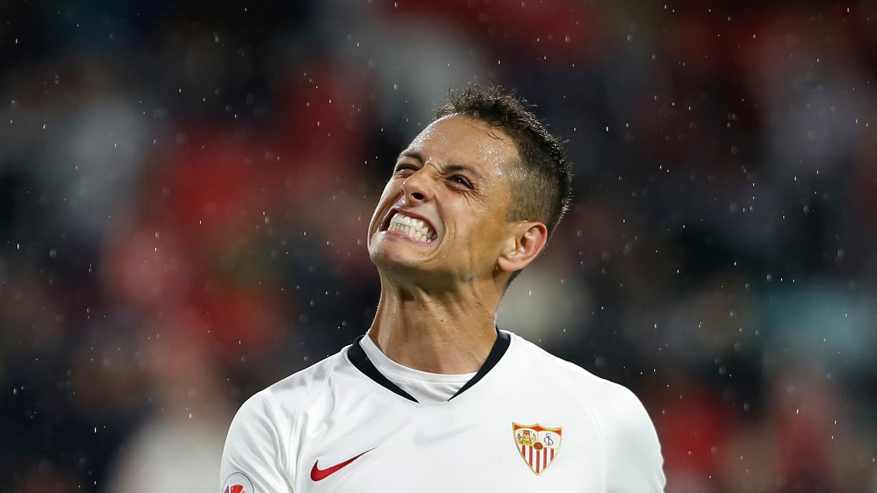 Será el primer enfrentamiento entre estas escuadras y el panorama no es muy alentador para los españoles: sólo una victoria en los últimos cinco partidos.