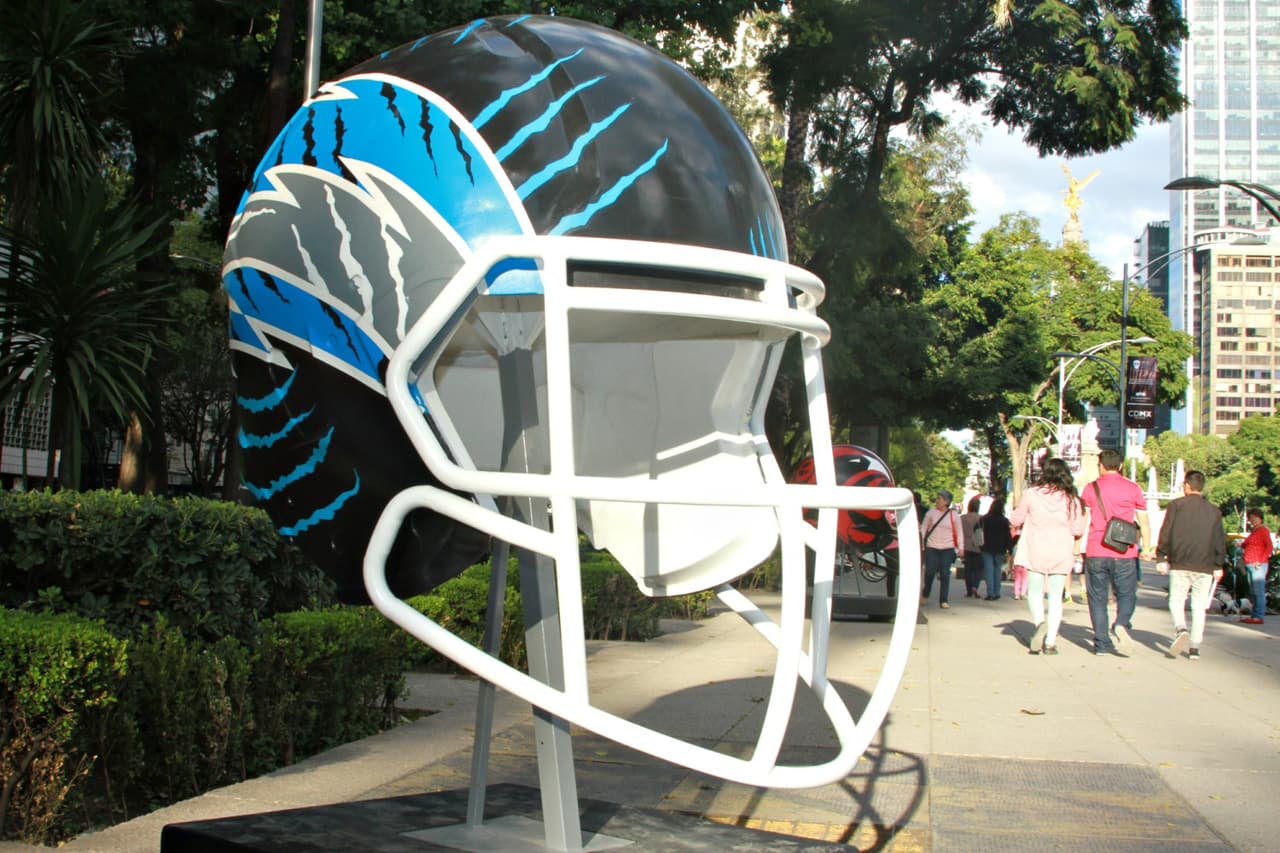 Carolina Panthers