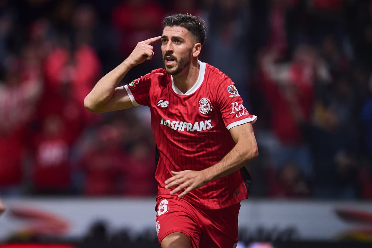 Última hora: Paulinho, ni a la banca, ¿qué pasó?