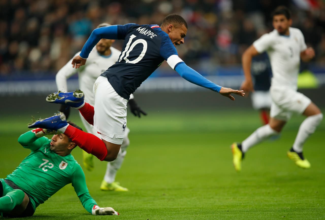 La caída se veía precipitada y de ahí que el golpe fue tan mal recibido.