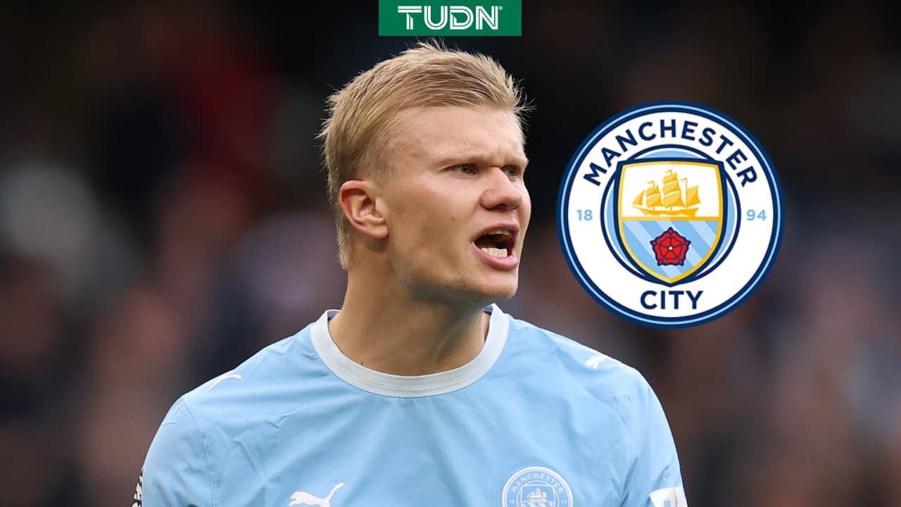 Manchester City jugaría dos años en Segunda División por histórica sanción