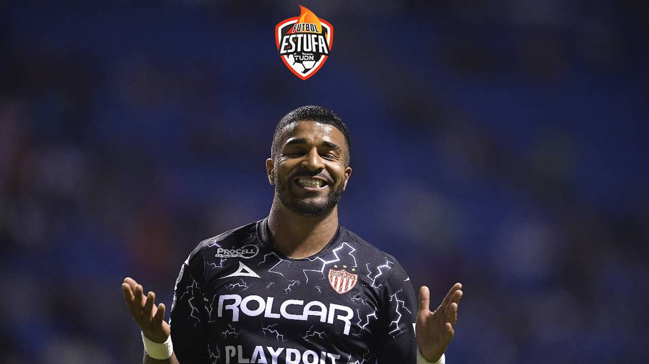 Germán Berterame se aleja de Rayados y Atlético de Madrid considera quedárselo