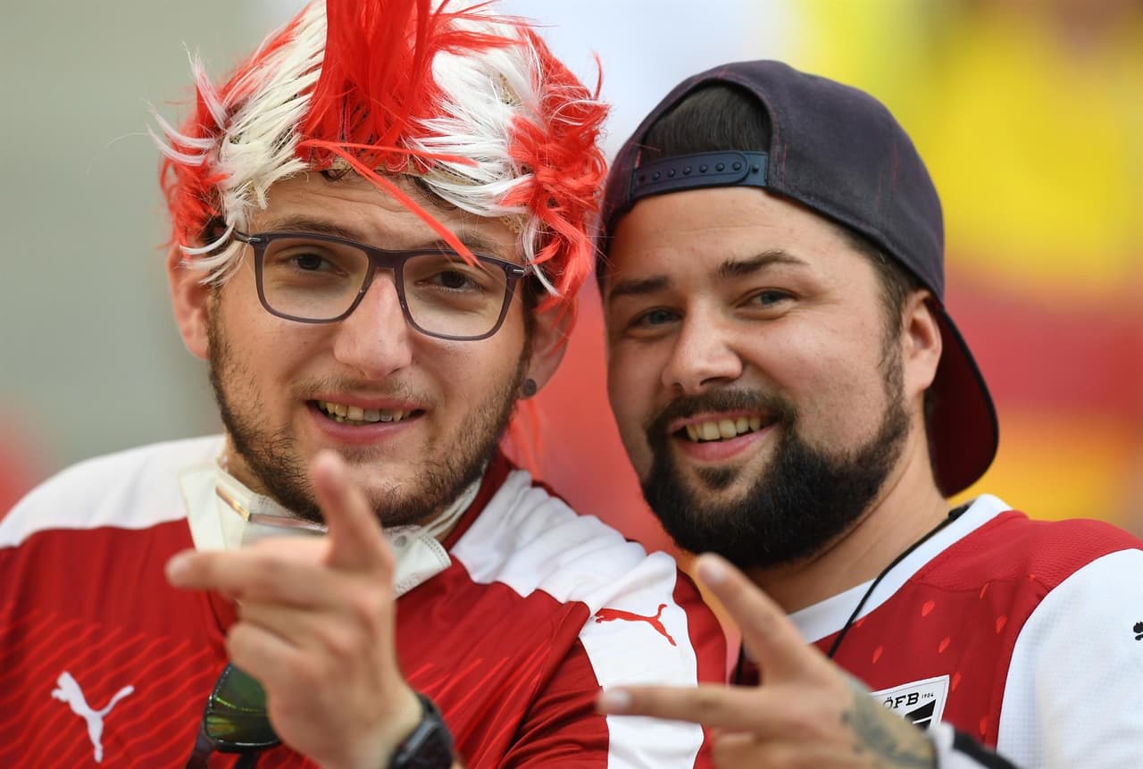 Austria se impone ante Ucrania por la mínima y acumula su segunda victoria dentro del Grupo C en la Euro 2020. El único gol del encuentro fue por parte de Christoph Baumgartner (21') y así clasifica como segundo lugar del grupo para la siguiente ronda.