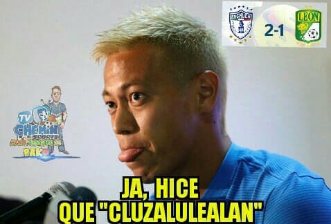 Los llamados equips grandes protagonizan los memes de la Jornada 9 en el Clausura 2018.