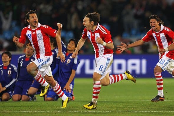 Por supuesto, que el gran reto de Ramón Díaz será regresar a los paraguayos a un Mundial, luego de que quedaran fuera de Brasil 2014 tras hilar cuatro participaciones consecutivas desde Francia 98.
