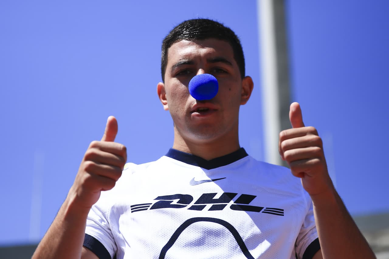 Ismael Sosa y Érick Sánchez le daban la victoria parcial a los Tuzos sobre los Pumas, durante la Jornada 13 del Torneo Guard1anes de la Liga MX. Peroe el gol anotado por Sebastián Saucedo al minuto 90 y despúes al 90+4 por parte de Dinneno, el encuentro que se llevó a cabo en Ciudad Universitaria, terminó en emocionante empate 2-2.