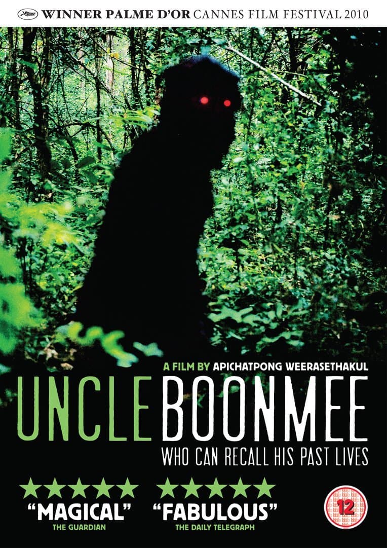 Lung Boonmee raluek chat / La leyenda del tío Boonmee (2010)
<br>