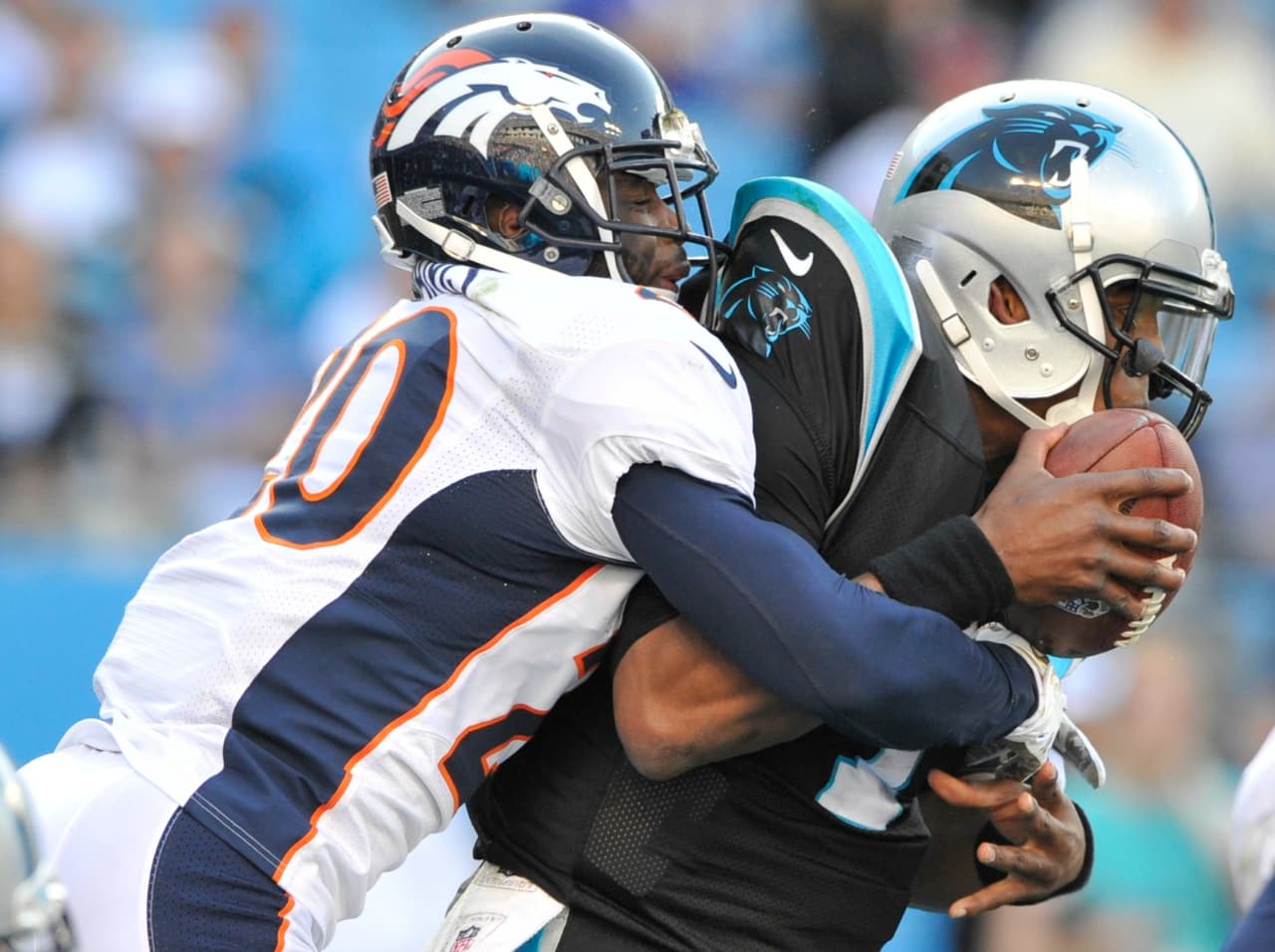 Antonio De Valdés: A la caza de Newton / ¿Adiós a Peyton? / Fiesta en Santa Clara