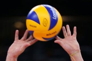 voleibol 