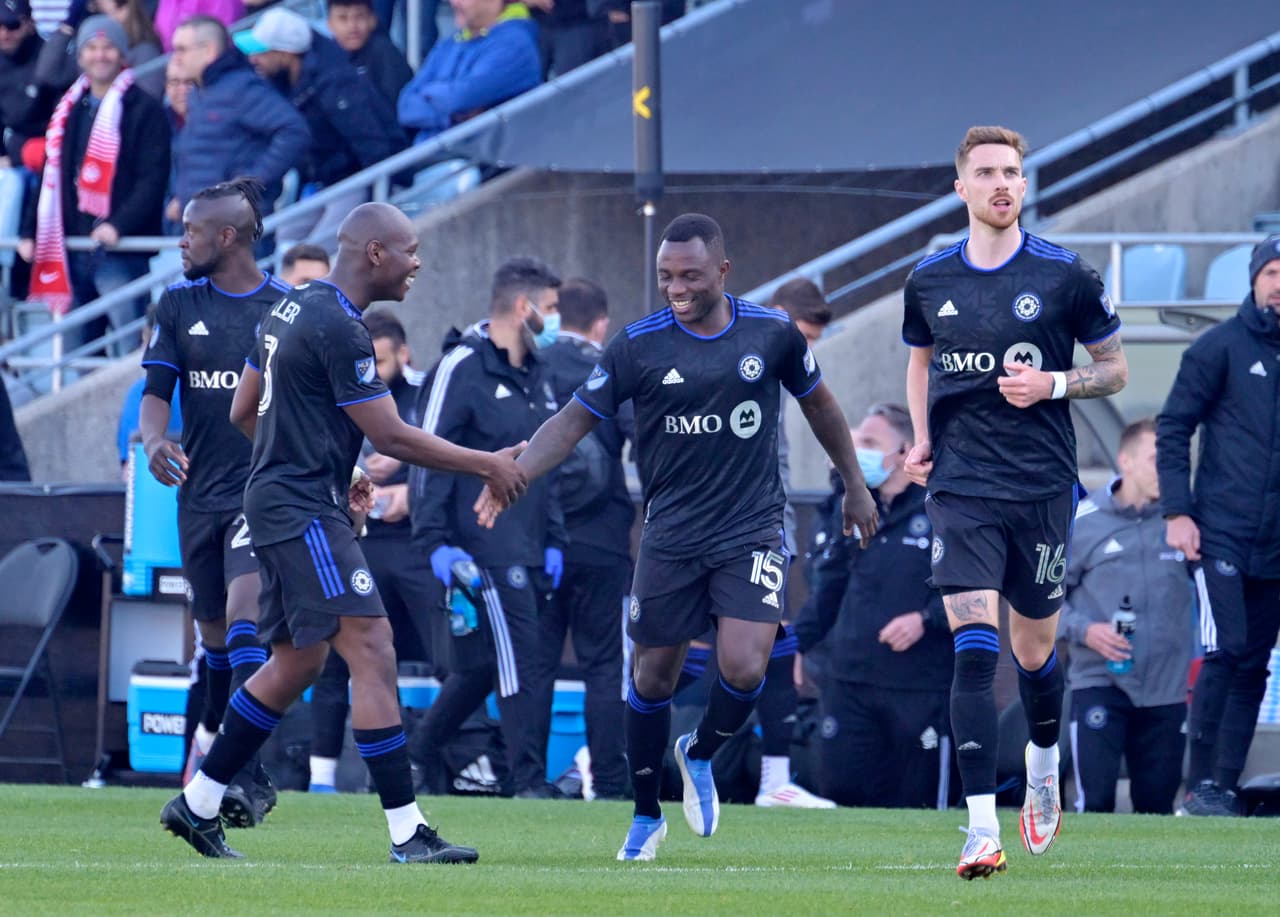 El equipo canadiense demuestra una solidez poco común en los últimos años.
<br>