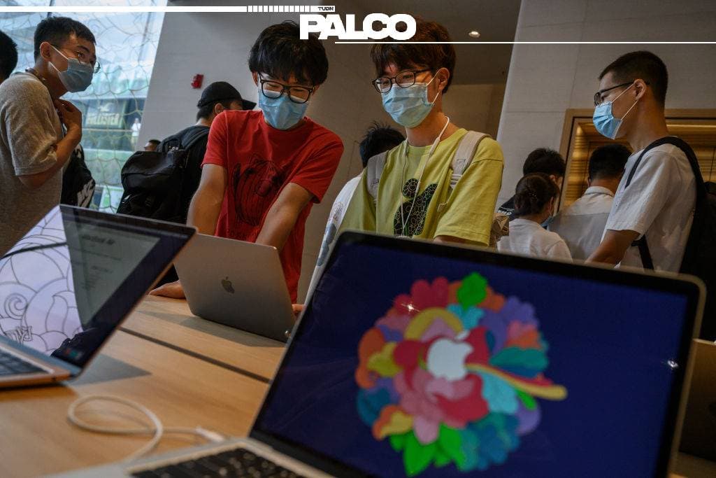 Palco | ¿Cuánto valen y qué ofrecen las nuevas MacBook 2020 de Apple?