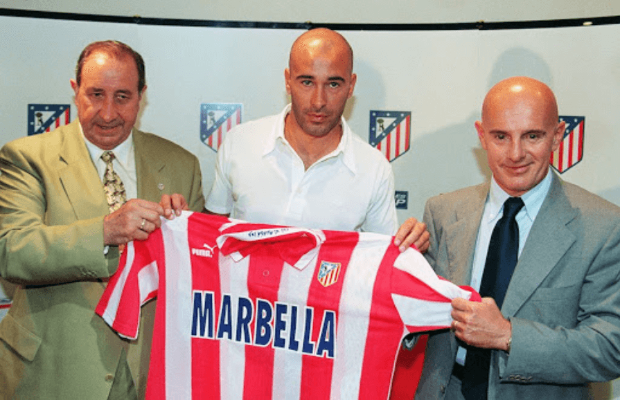 El problema de Gil fue mezclar lo público con lo privado, pues ponía dinero de su bolsillo para pagar a jugadores y staff, pero también moviendo gente a su antojo.