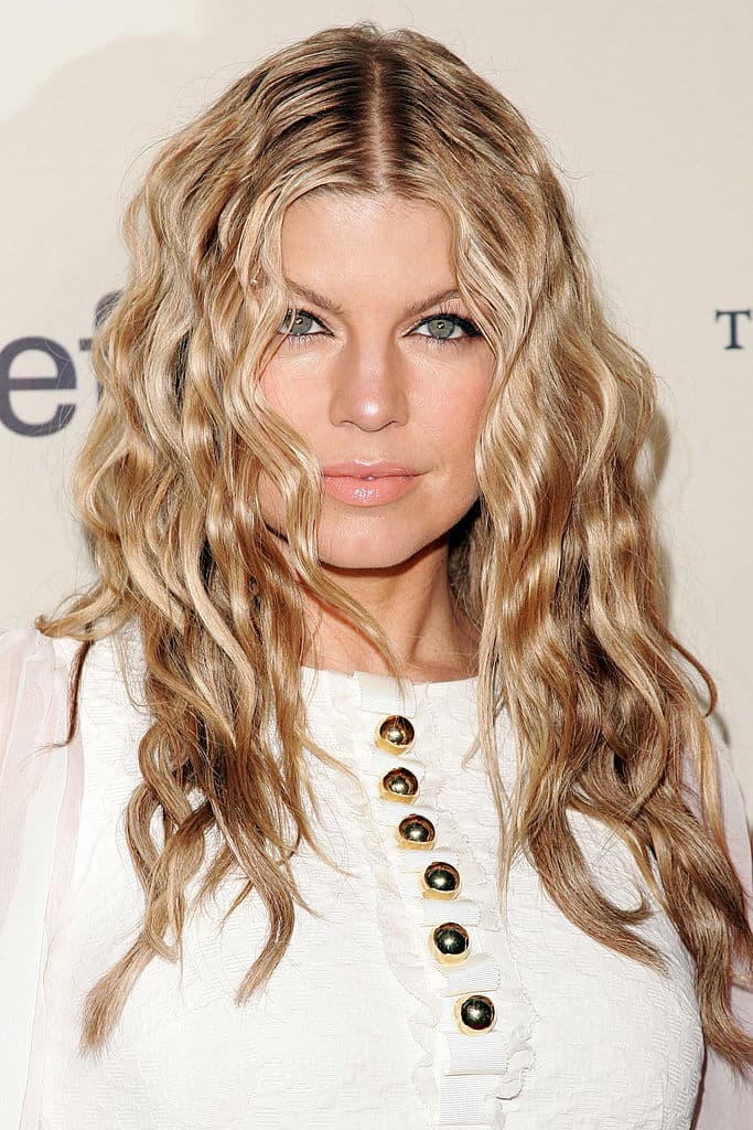 Fergie - 2005