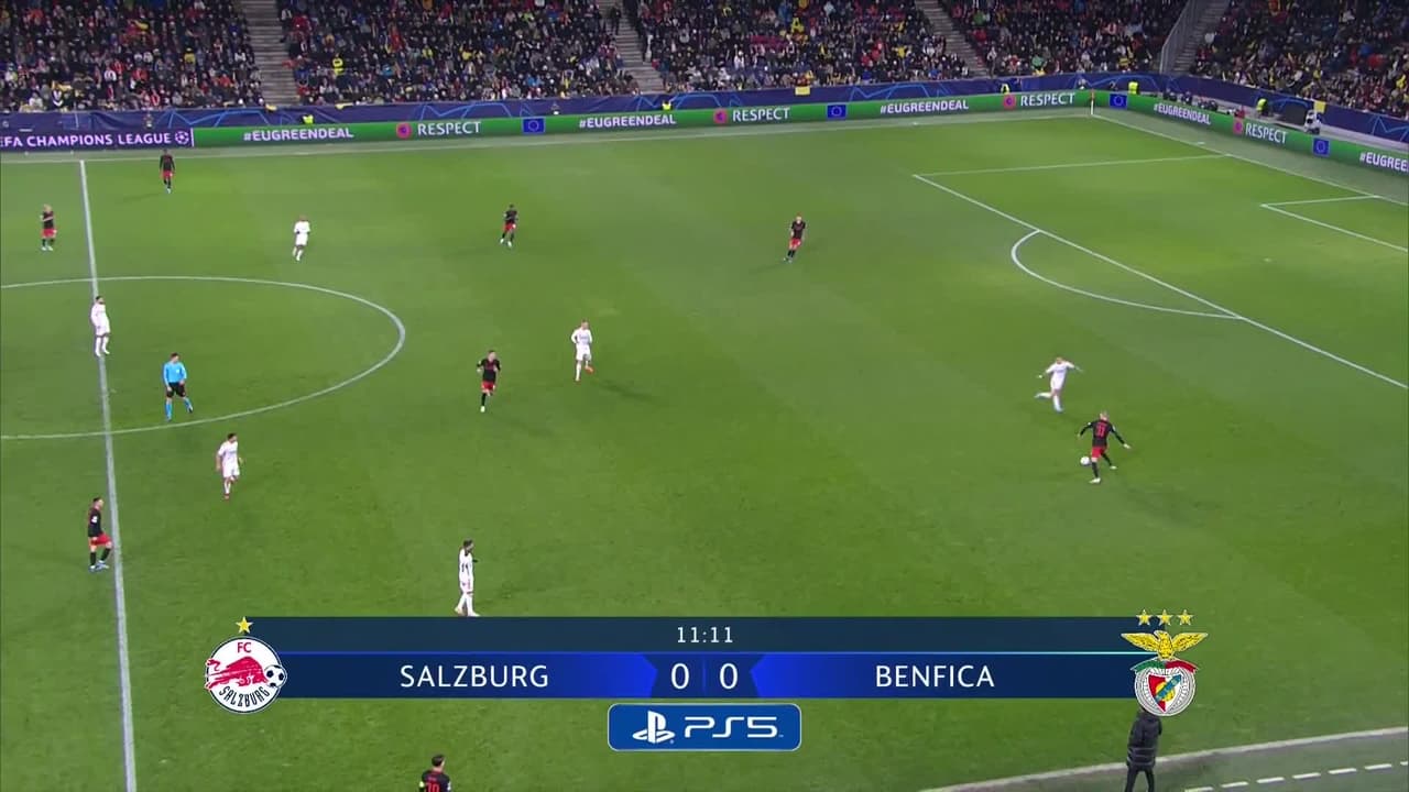 ¡TIRO ATAJADO! disparo por Petar Ratkov.