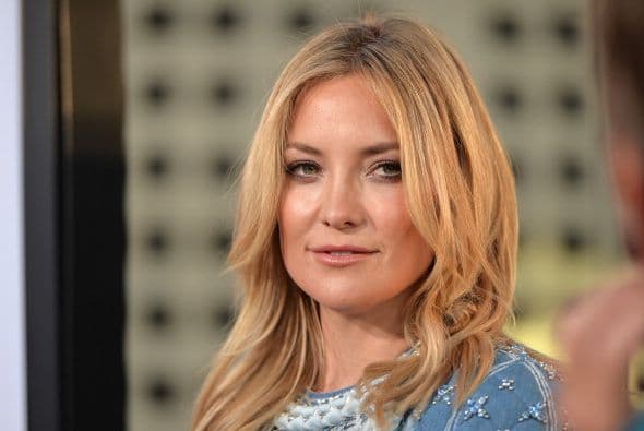 Seguramente la actriz Kate Hudson vivirá intensamente el Super Bowl, y ahora ya sabemos quién es su equipo favorito para llevarse el Trofeo Vince Lombardi.