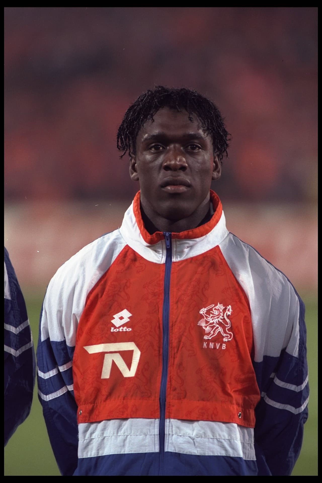 Clarence Seedorf, campeón en 1995, es un histórico del torneo porque después también lo obtuvo con Real Madrid y con Milán, siendo el único que la ha ganado con tres clubes distintos.