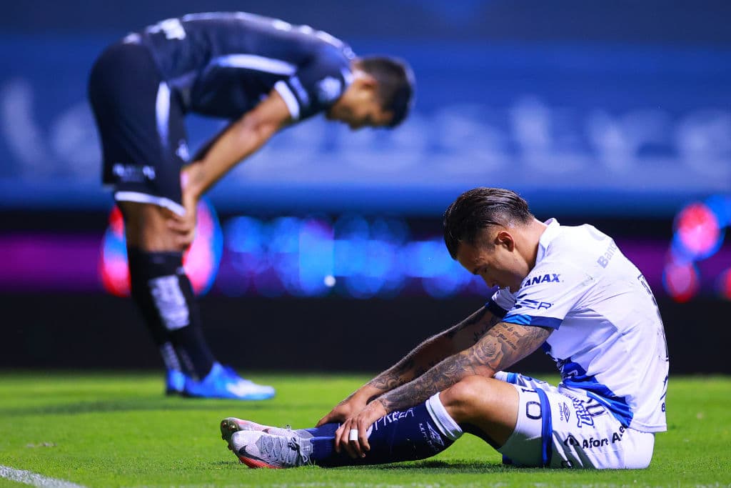 Emanuel Gularte (55’) marcó el solitario tanto que definió el encuentro. Puebla llegó a 12 unidades y se aferra a la parte alta de la tabla. Necaxa sólo acumula 6 puntos en la competición. En la siguiente jornada, Puebla visitará León y Necaxa recibirá a Pachuca.
