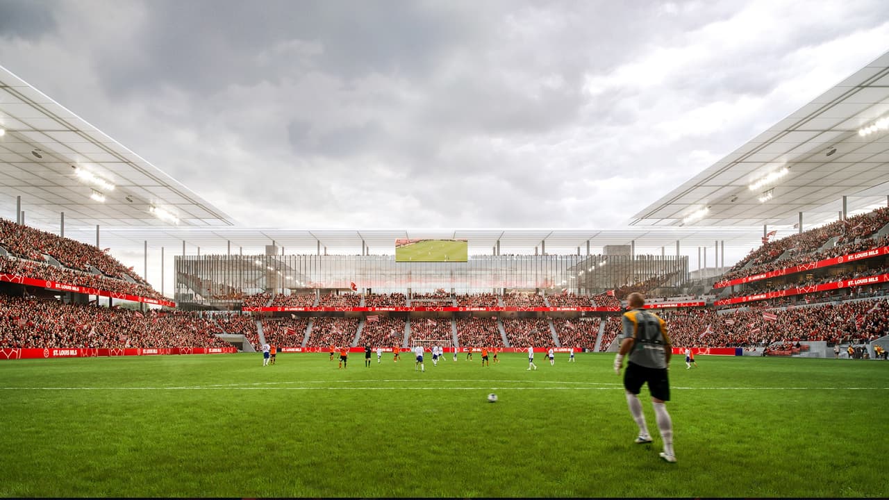 En poco tiempo la ciudad contará con un estadio de clase mundial que volverá a ponerla en el mapa del deporte a nivel internacional.