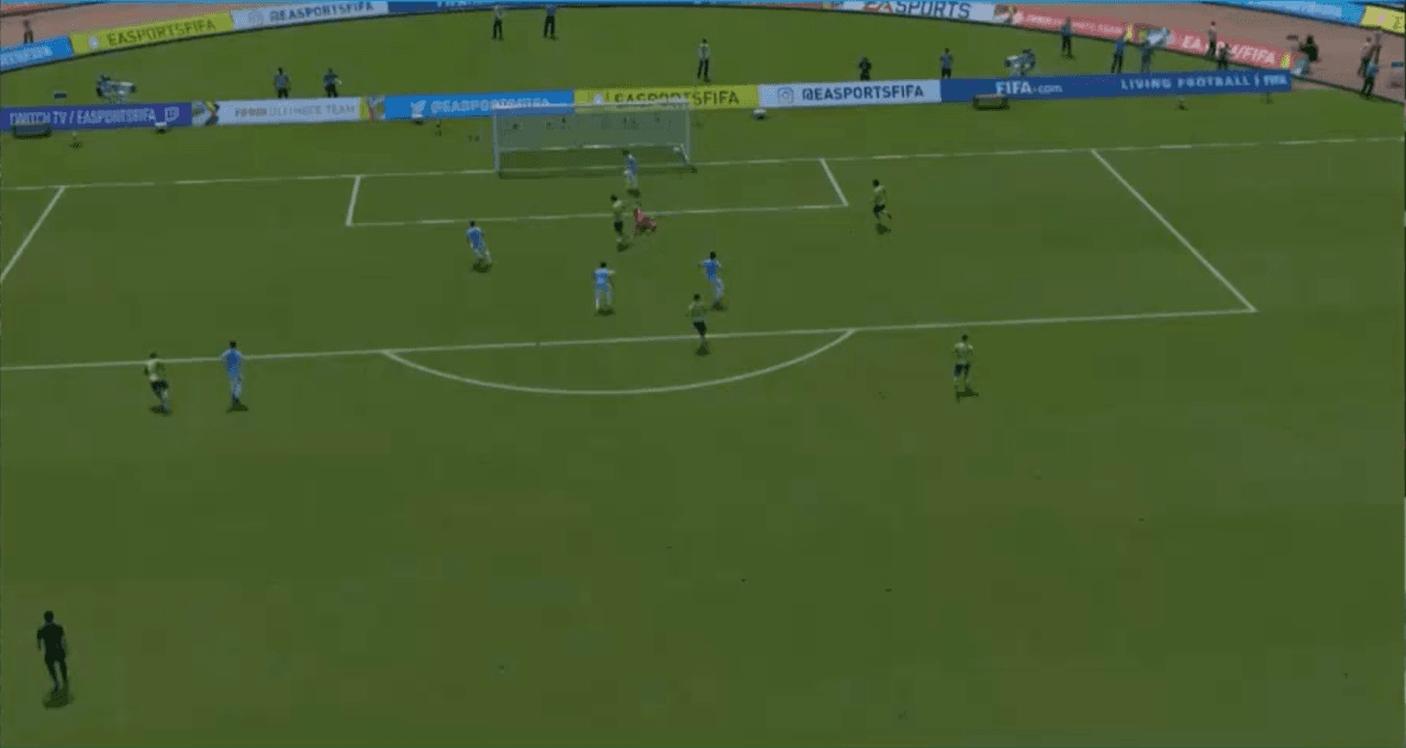 Kevin Álvarez puso orden y logró una importante victoria por 3-4 en su visita ante los Bravos de Eder Borelli.