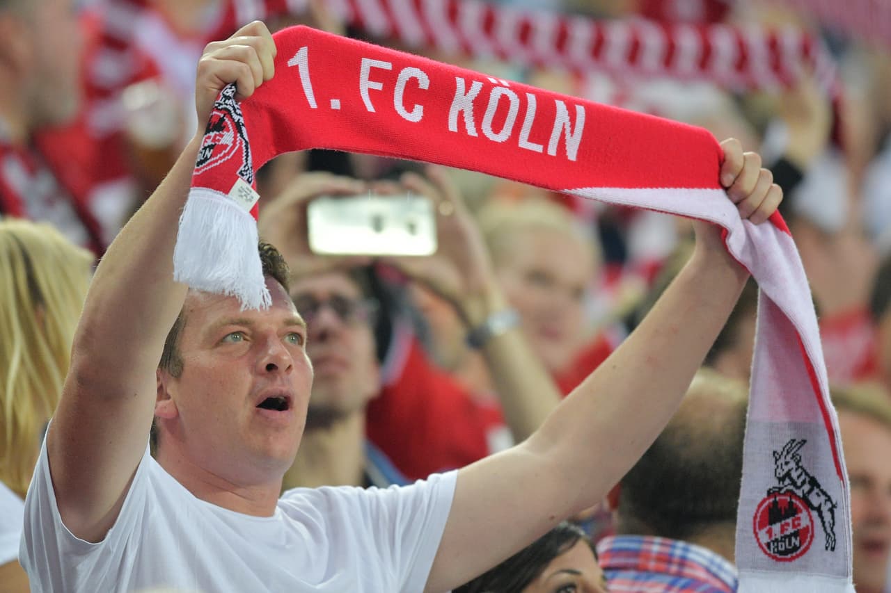 En el Rhein Energie es local el Colonia y en este escenario se disputaron cinco partidos del Mundial de 2006.