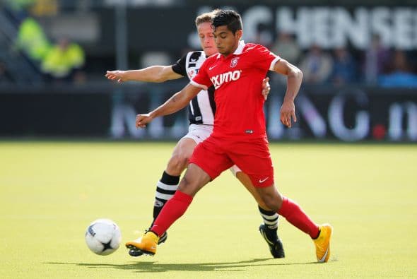 El delantero podría ser un buen aporte para el primer equipo de la selección; pues tiene nivel, calidad y talento, sólo falta ver si Herrera lo sabe llevar y explotar como lo hizo con Montes y Peña.