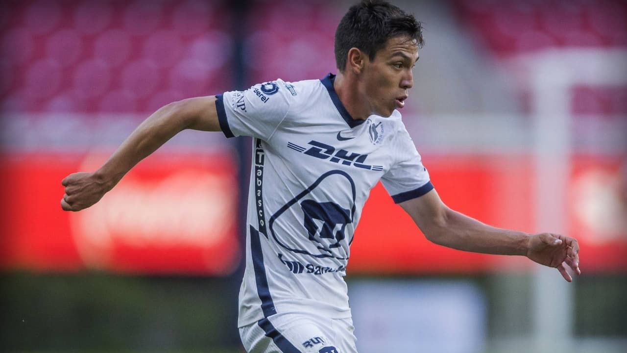 El Hermano del ‘Chucky’ Lozano se probará con el Galatasaray