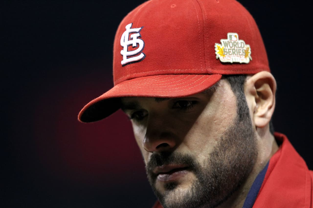 Después de 10 temporadas en el béisbol de Grandes Ligas, el lanzador zurdo mexicano Jaime García anunció su retiro de la pelota profesional. Tiene 32 años y estaba lanzando en la Liga del Pacífico.