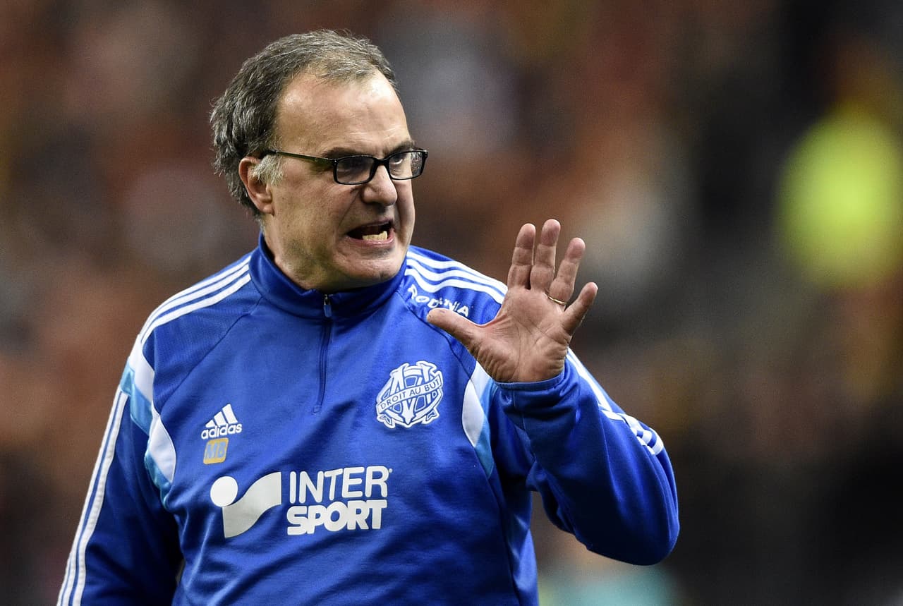 Marcelo Bielsa ya habría dicho 'no' al Tri
