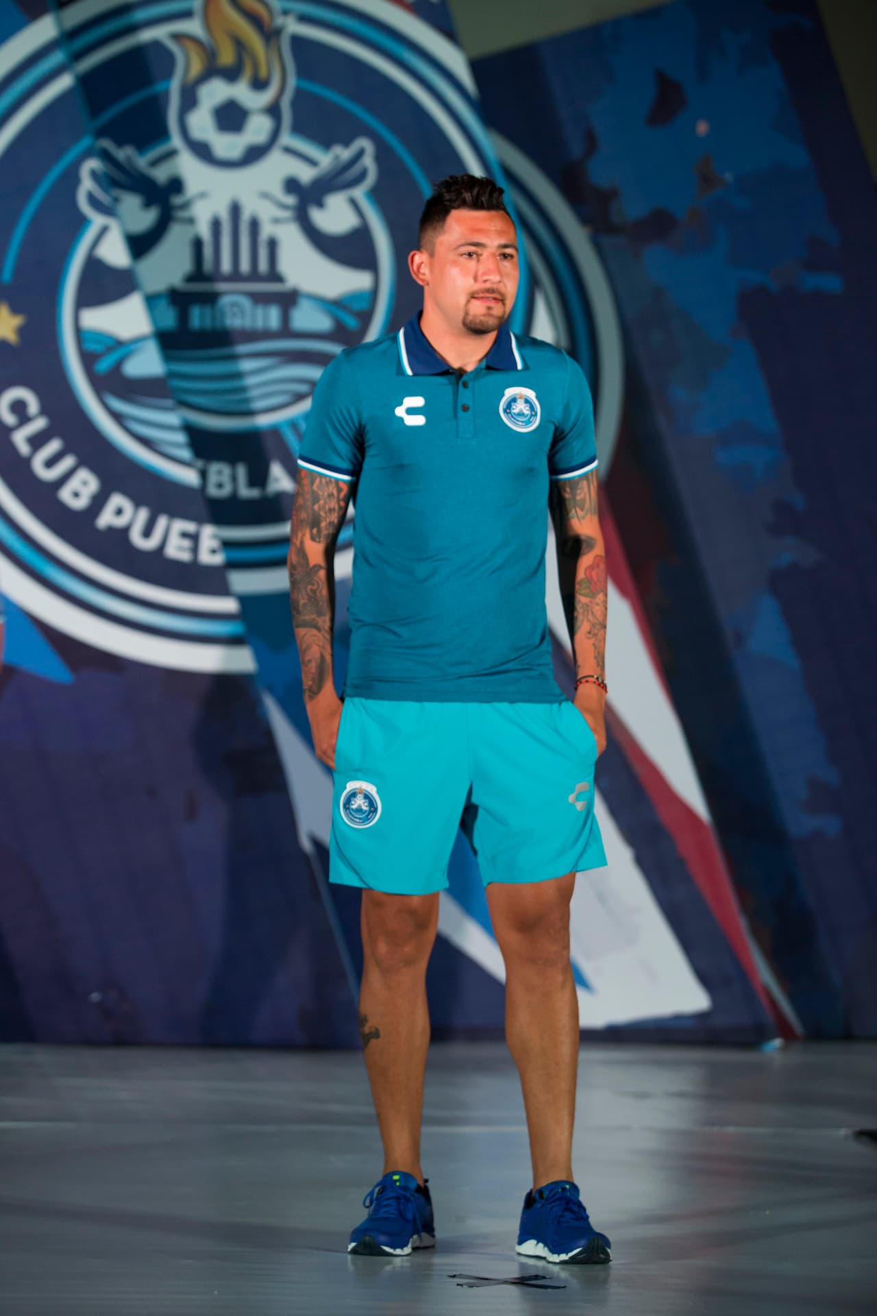 <b>11. Abraham Carreño (Puebla) - </b>438,000 dólares (-50%).